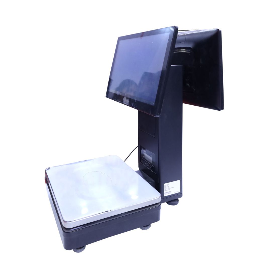 touch pos